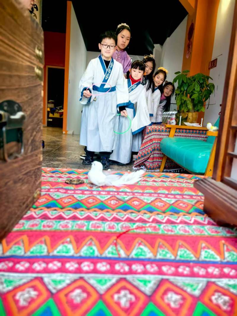 吴忠文旅项目策划