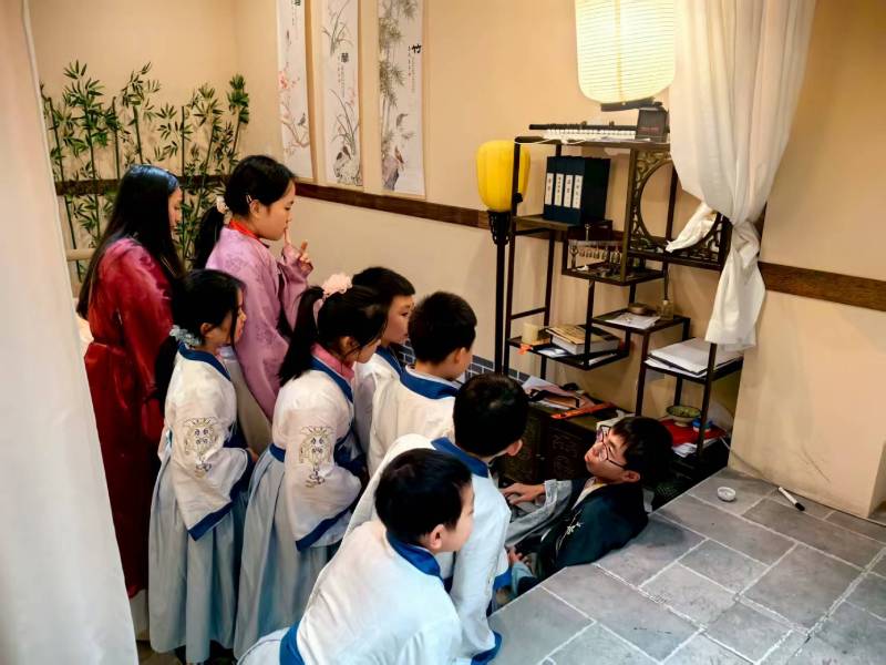 吴忠文旅项目策划